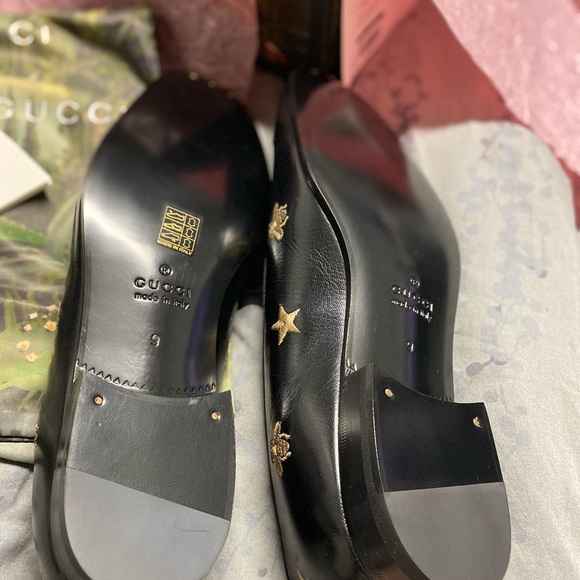 GUCCI Loafers - Picture 5 of 14